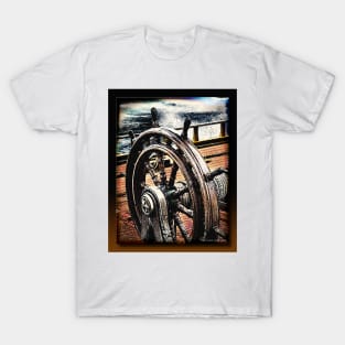 The Helm T-Shirt